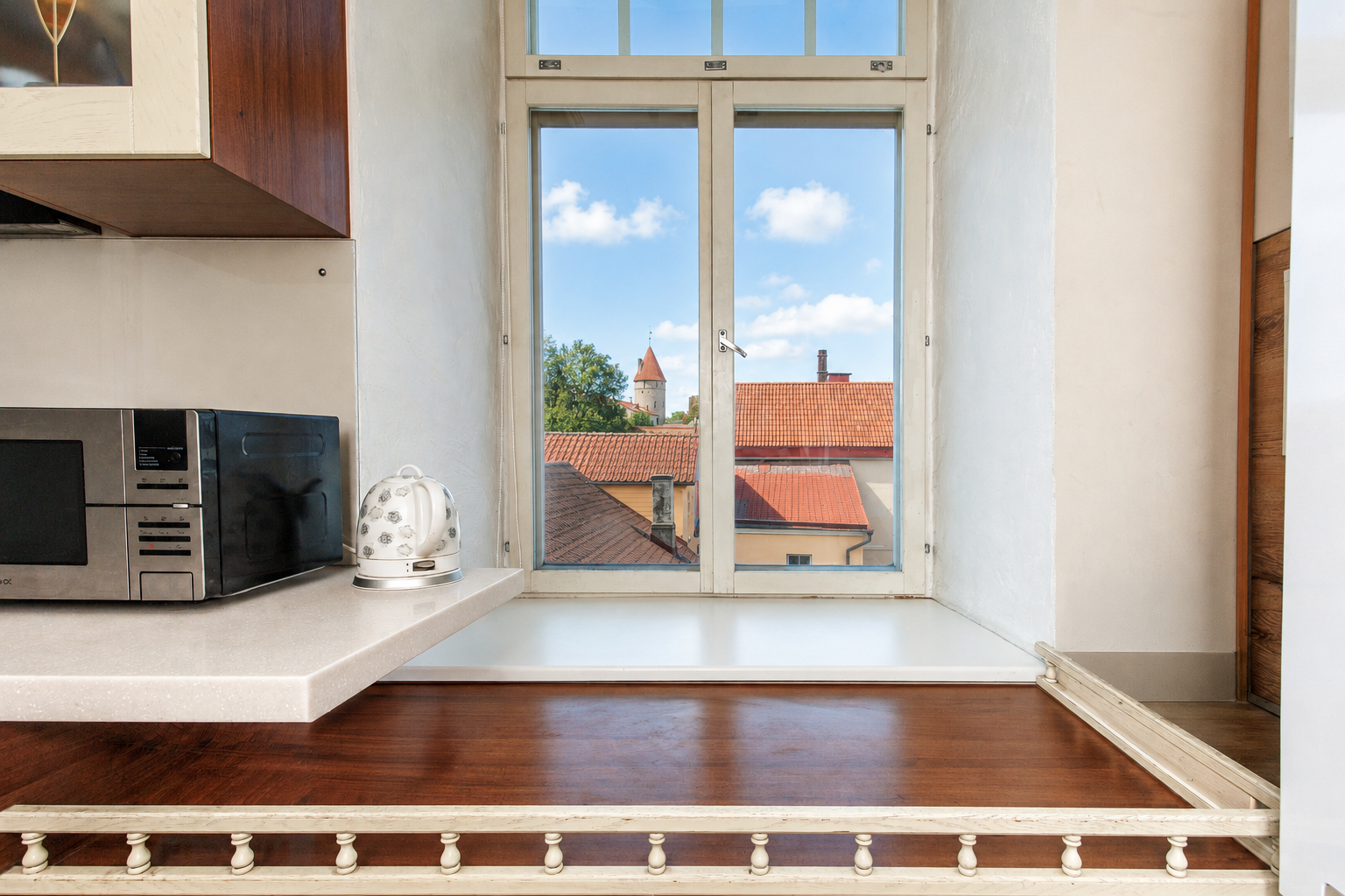 Window